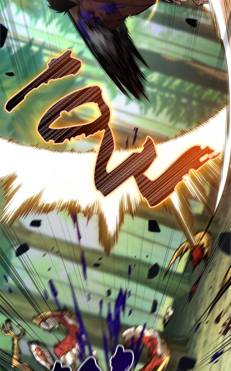 Read The Last Adventurer EN Manga Online