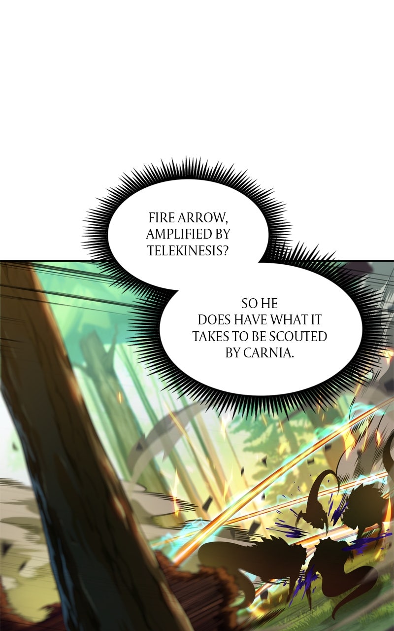 Read The Last Adventurer EN Manga Online