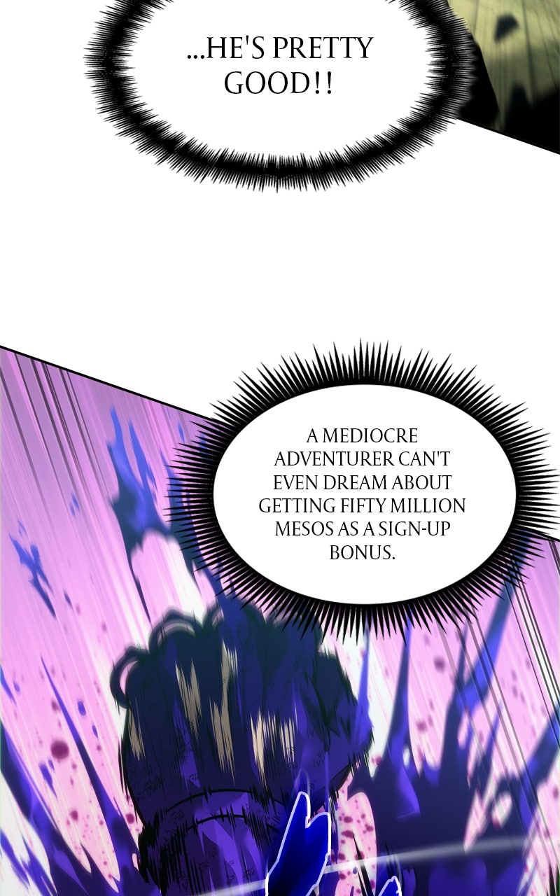 Read The Last Adventurer EN Manga Online