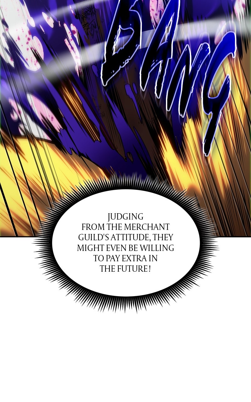 Read The Last Adventurer EN Manga Online