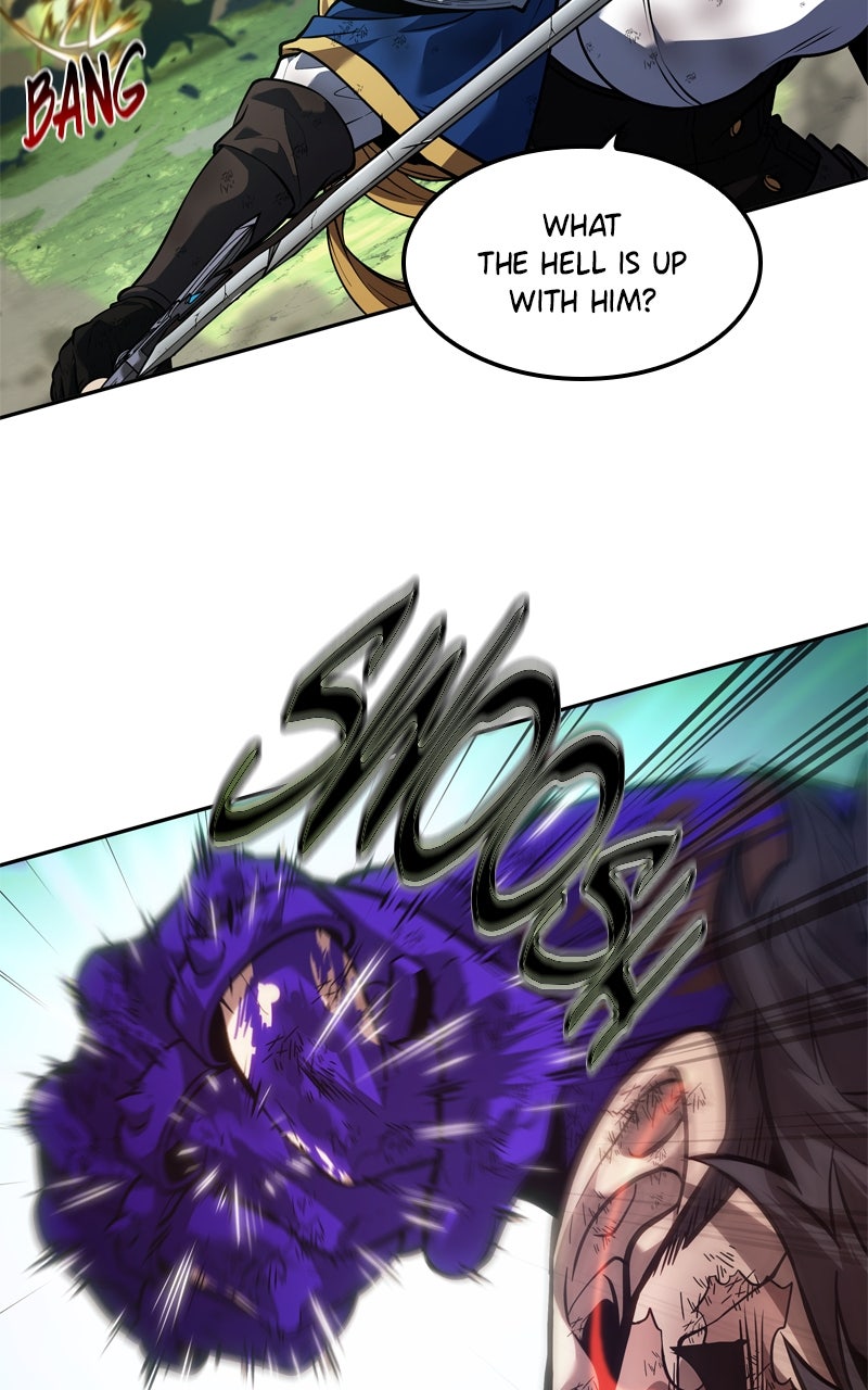 Read The Last Adventurer EN Manga Online