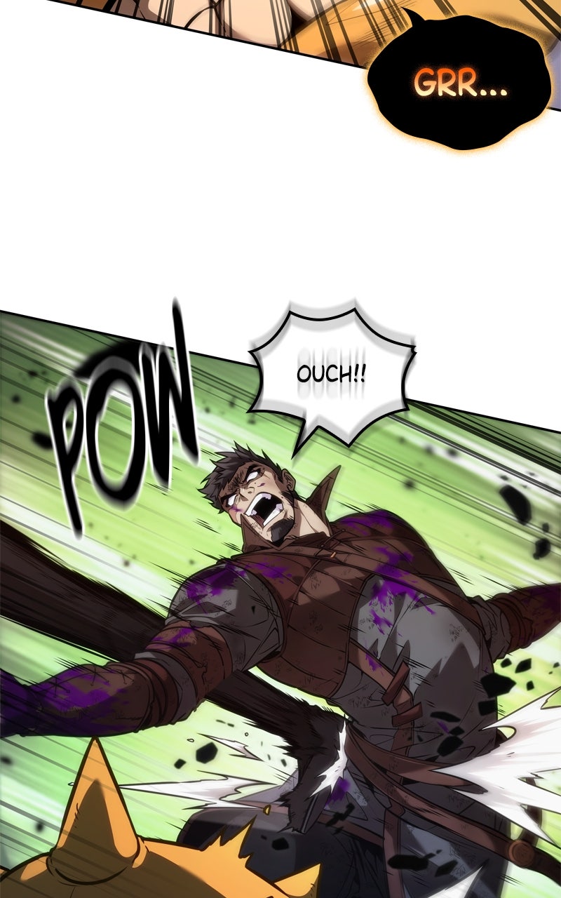 Read The Last Adventurer EN Manga Online