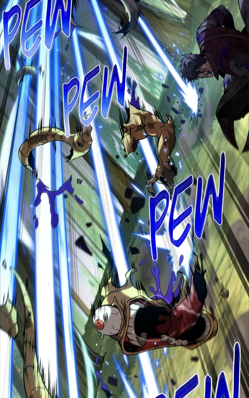 Read The Last Adventurer EN Manga Online