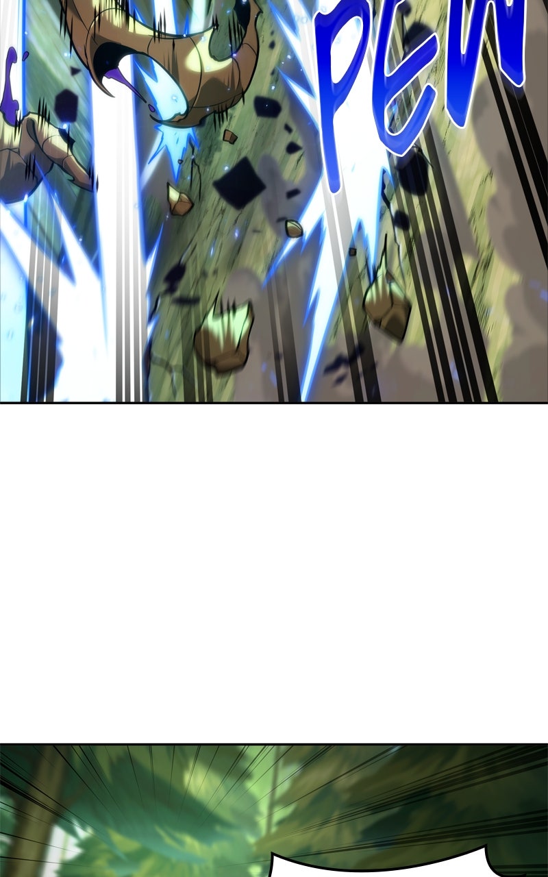 Read The Last Adventurer EN Manga Online