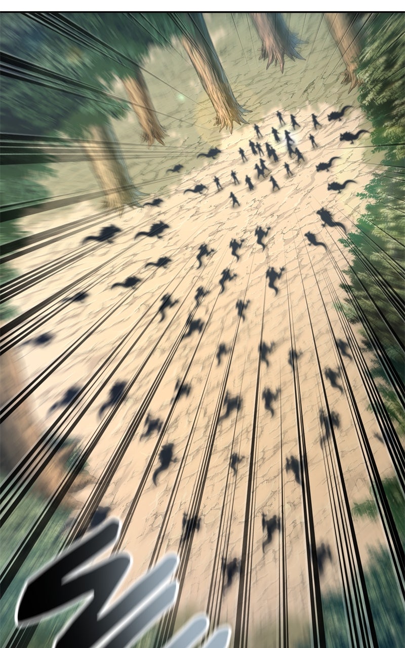 Read The Last Adventurer EN Manga Online