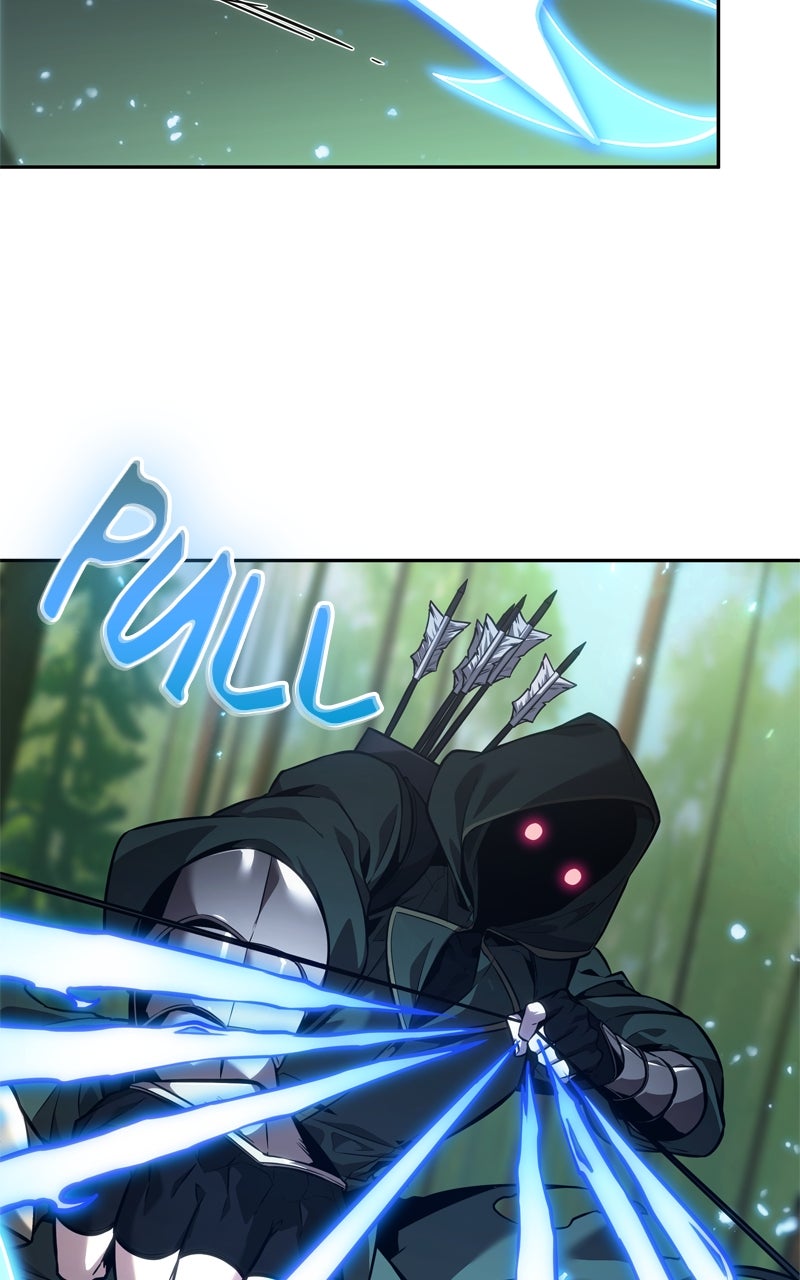 Read The Last Adventurer EN Manga Online