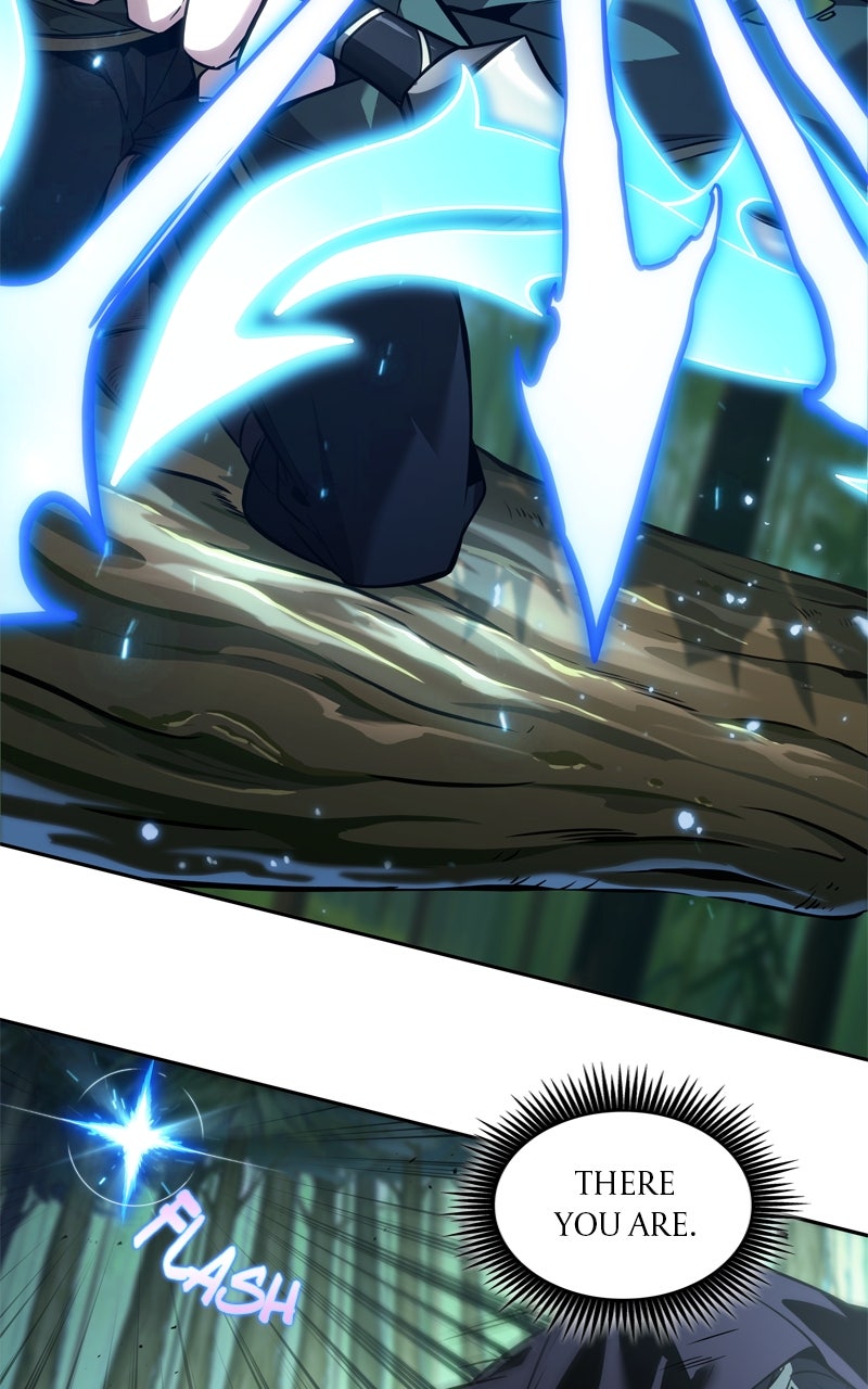 Read The Last Adventurer EN Manga Online