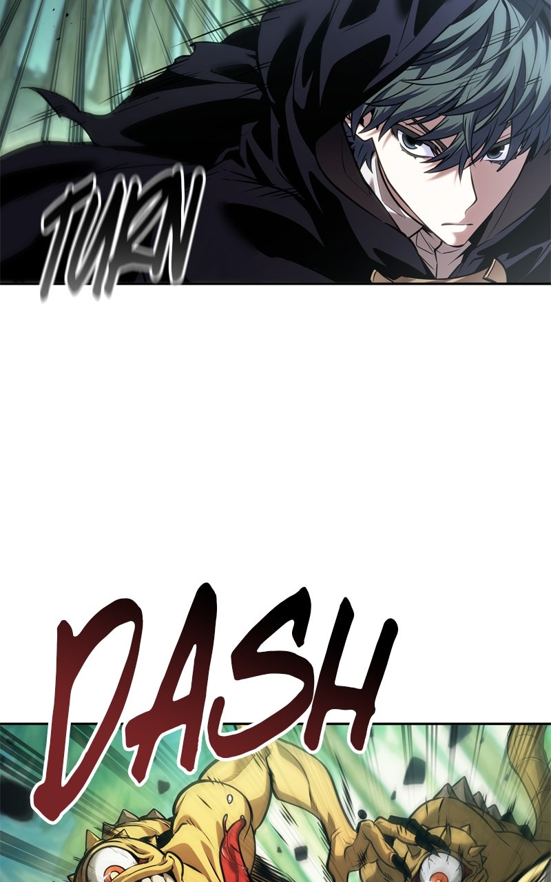 Read The Last Adventurer EN Manga Online