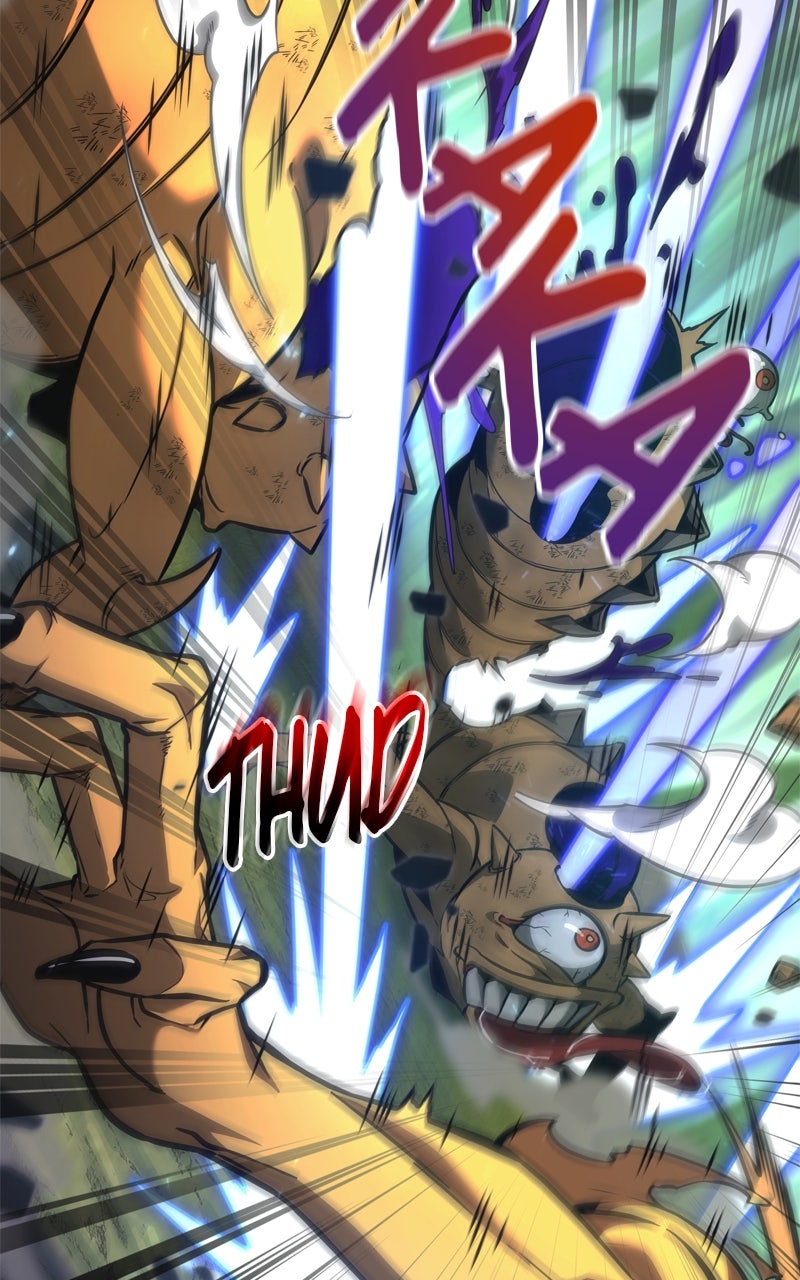 Read The Last Adventurer EN Manga Online