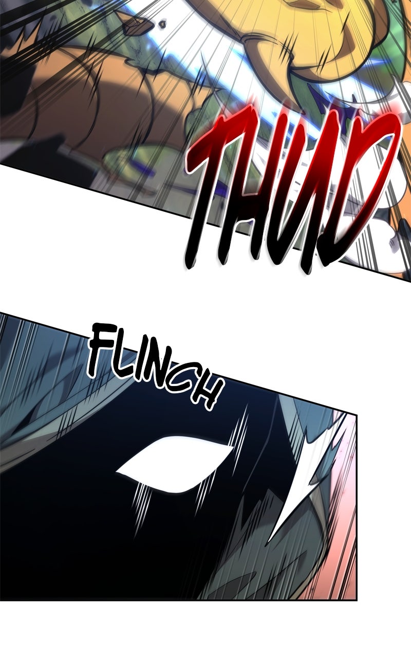 Read The Last Adventurer EN Manga Online