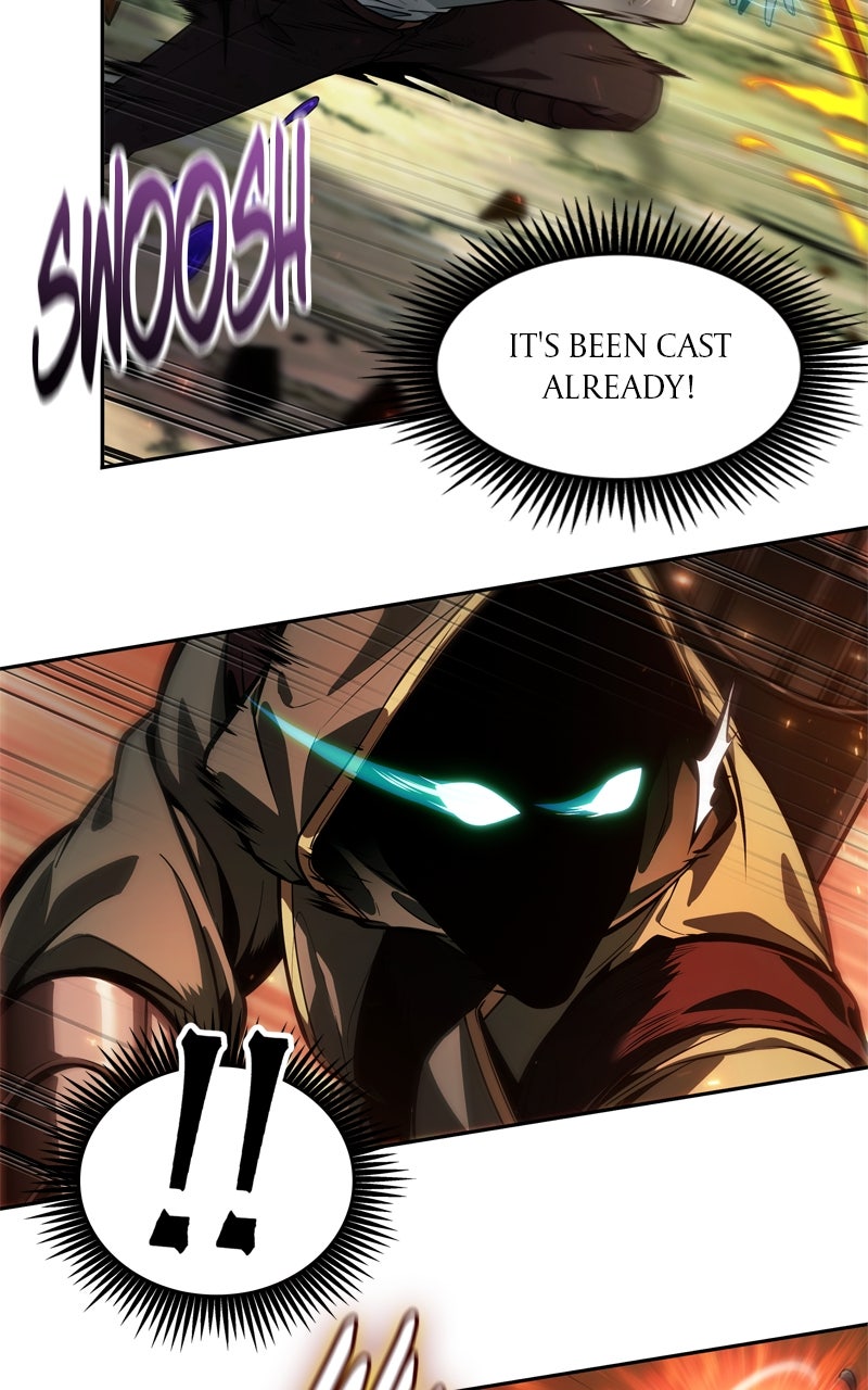 Read The Last Adventurer EN Manga Online