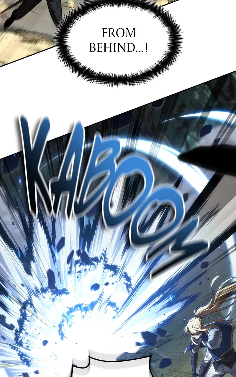 Read The Last Adventurer EN Manga Online