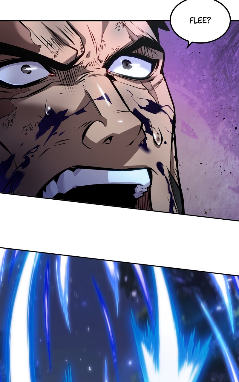 Read The Last Adventurer EN Manga Online