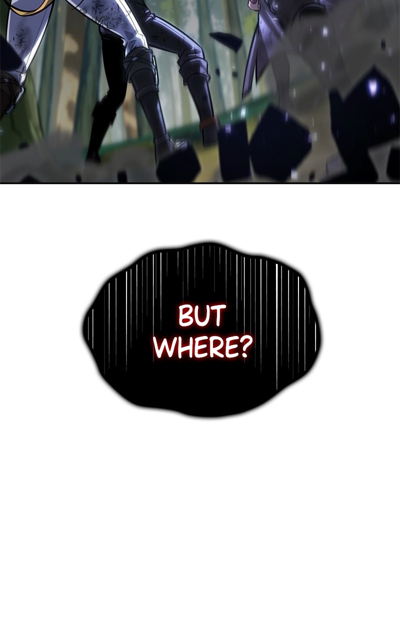 Read The Last Adventurer EN Manga Online