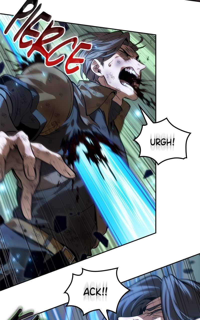 Read The Last Adventurer EN Manga Online