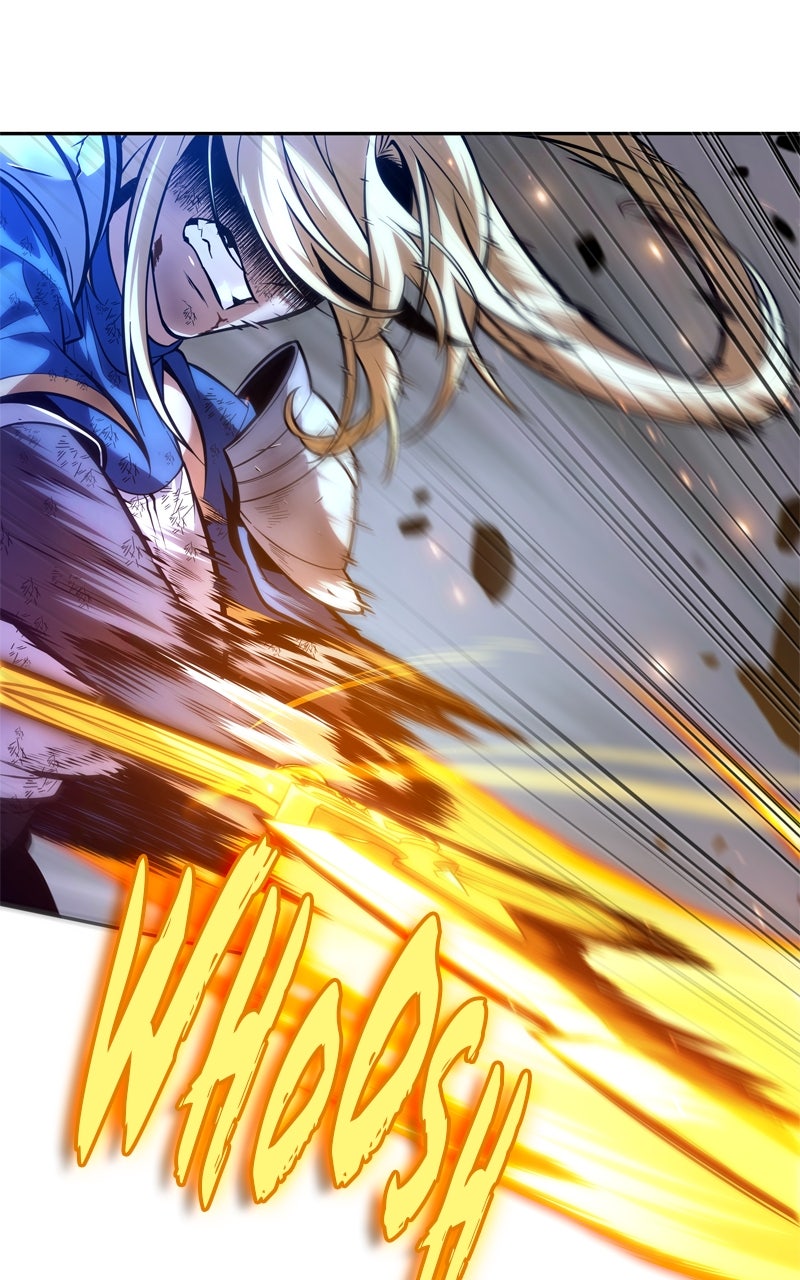 Read The Last Adventurer EN Manga Online