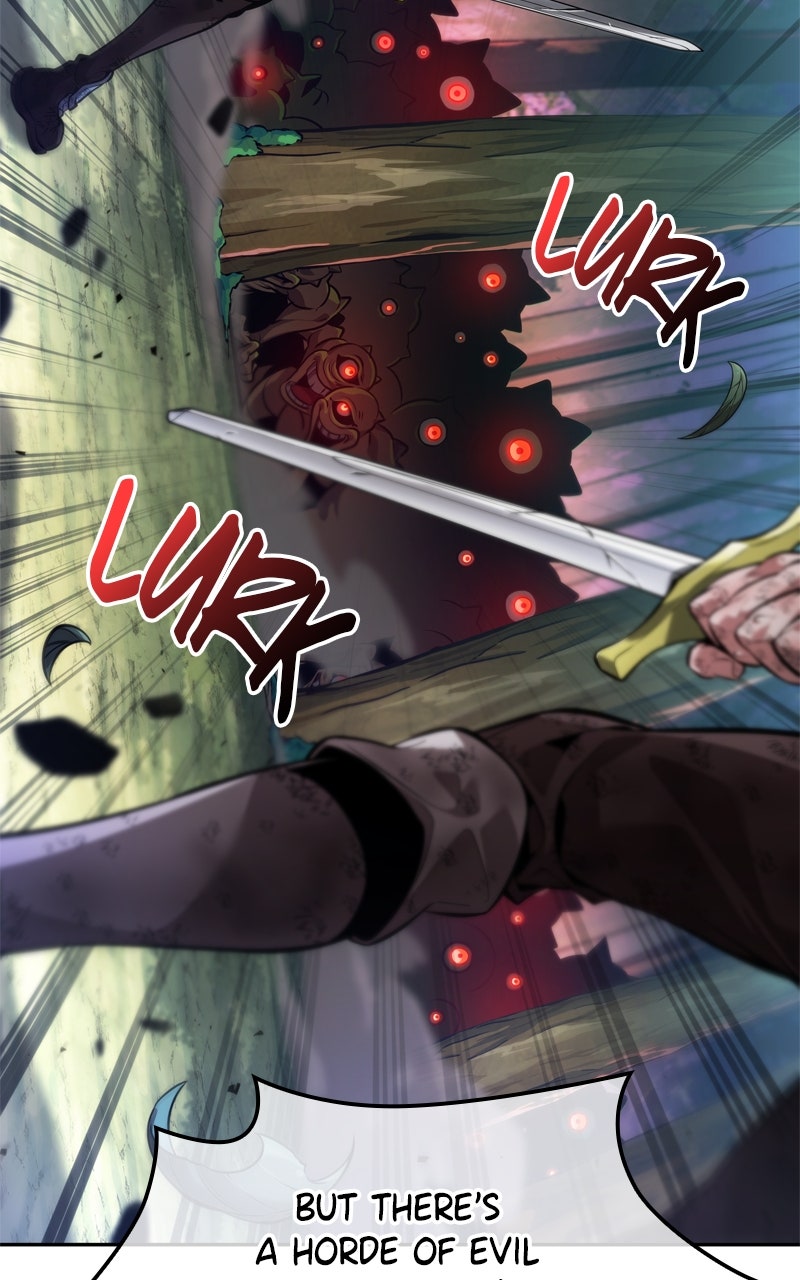 Read The Last Adventurer EN Manga Online