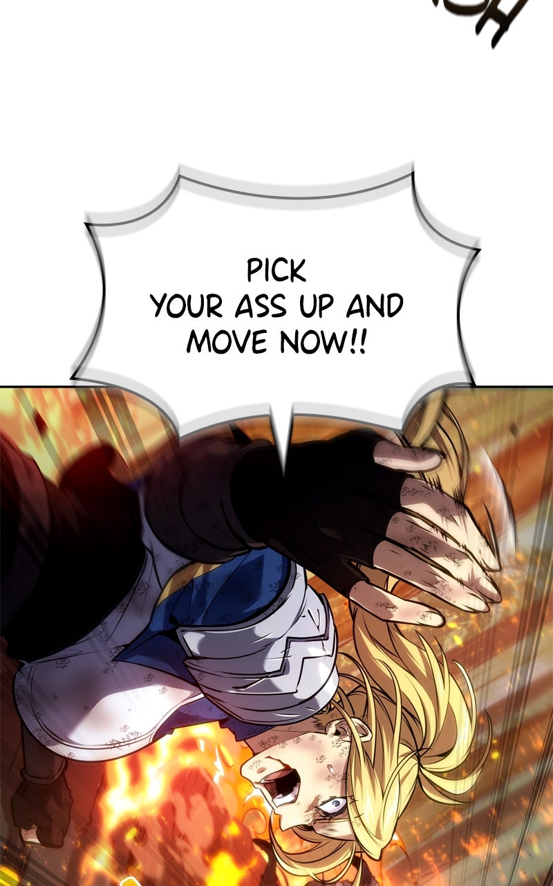 Read The Last Adventurer EN Manga Online