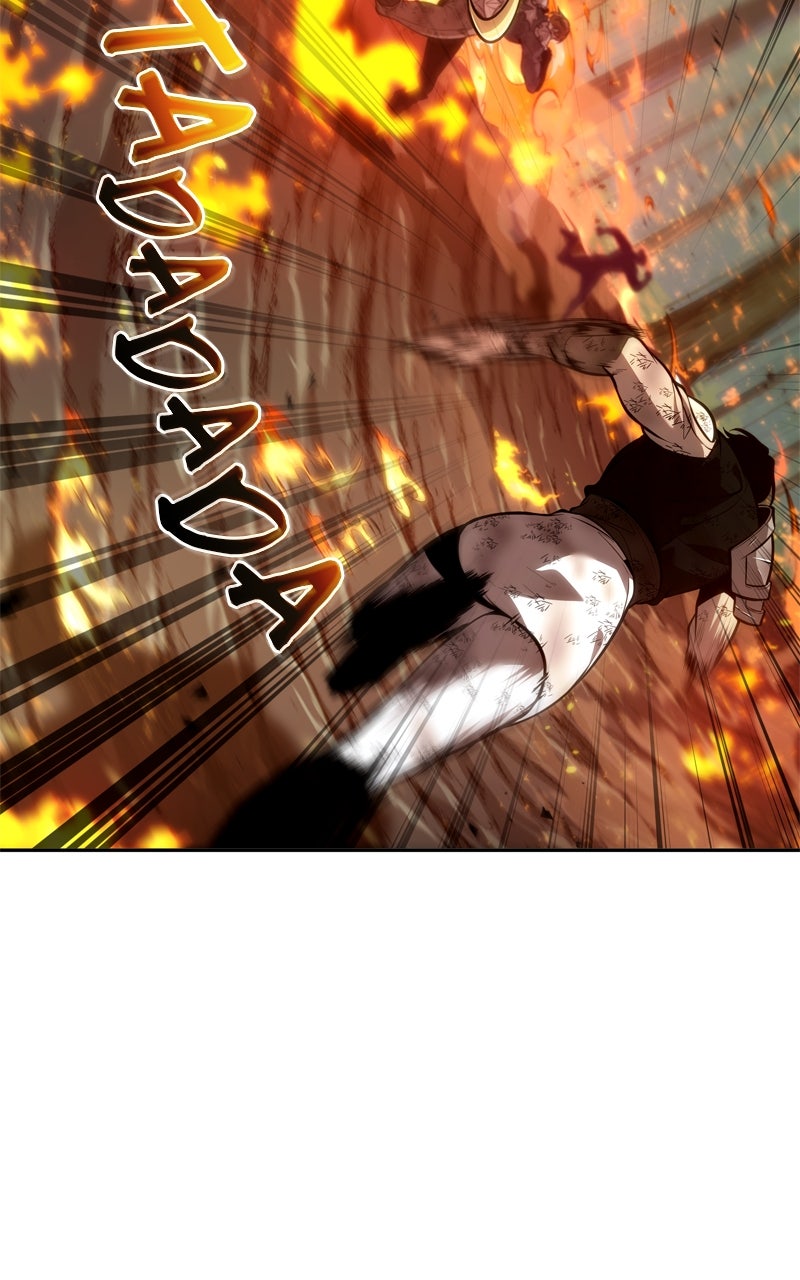 Read The Last Adventurer EN Manga Online