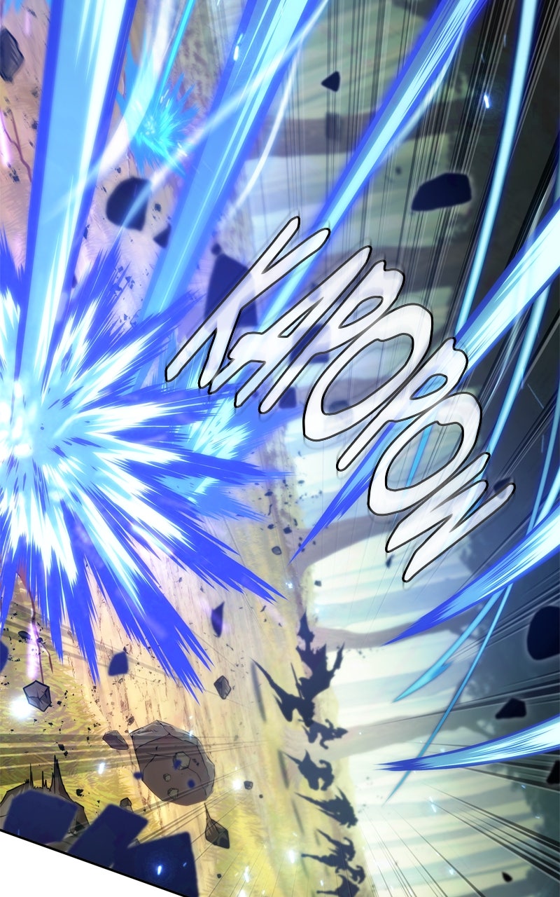 Read The Last Adventurer EN Manga Online