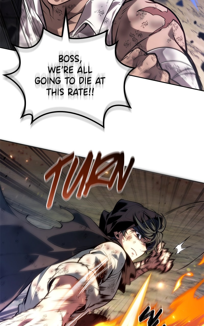 Read The Last Adventurer EN Manga Online