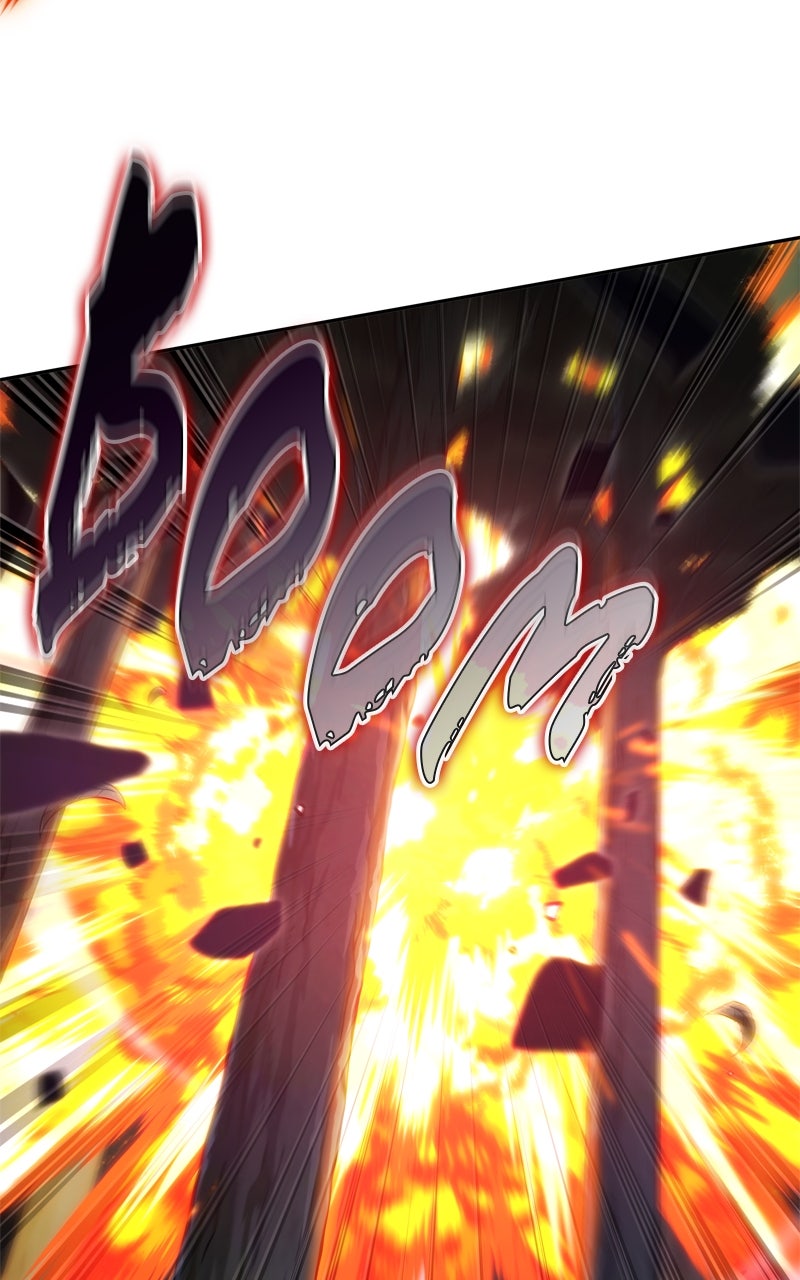 Read The Last Adventurer EN Manga Online