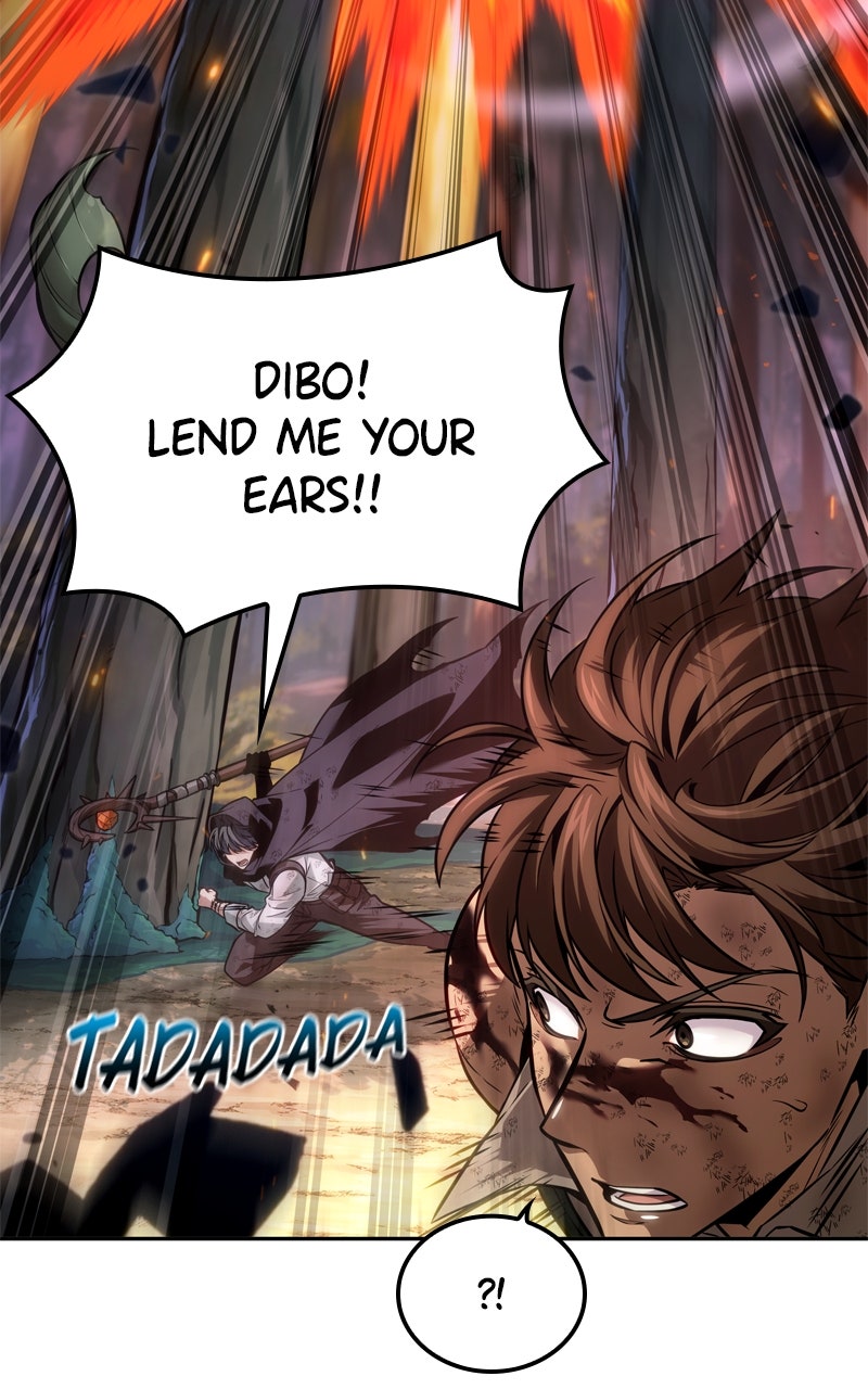 Read The Last Adventurer EN Manga Online