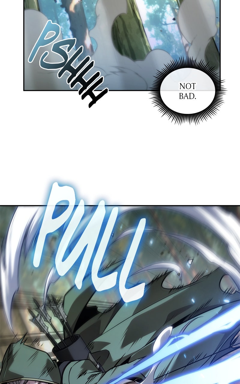 Read The Last Adventurer EN Manga Online