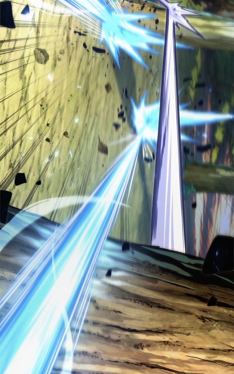 Read The Last Adventurer EN Manga Online