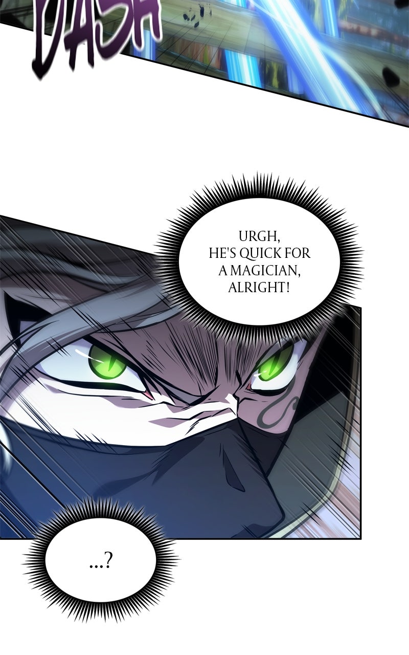 Read The Last Adventurer EN Manga Online