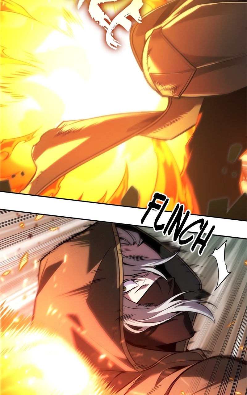 Read The Last Adventurer EN Manga Online