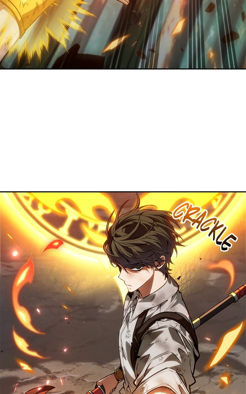 Read The Last Adventurer EN Manga Online