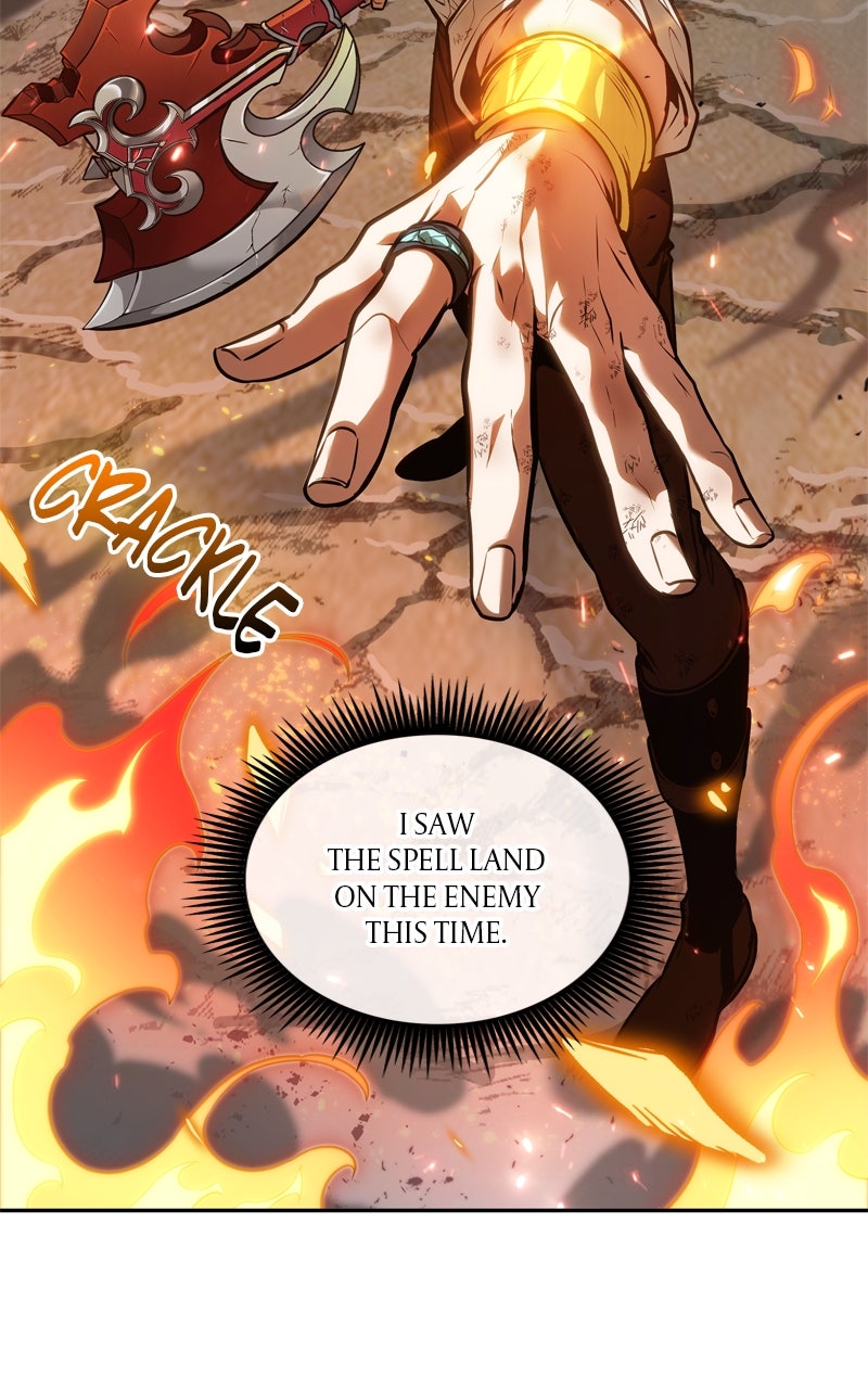 Read The Last Adventurer EN Manga Online