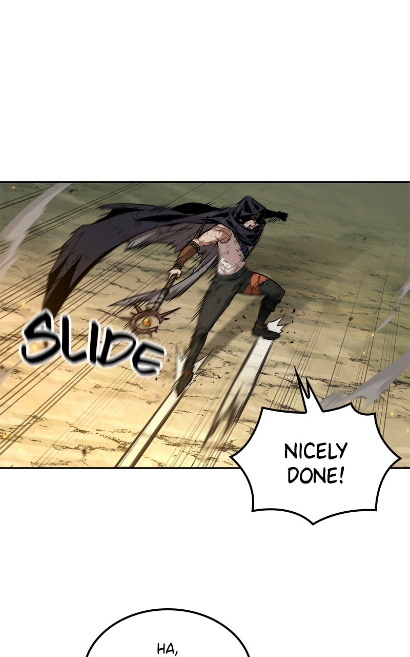 Read The Last Adventurer EN Manga Online