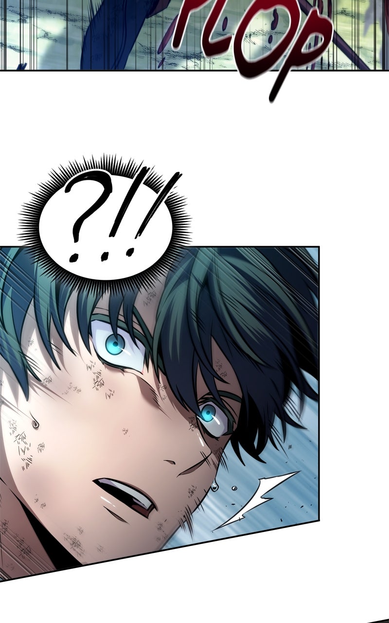 Read The Last Adventurer EN Manga Online