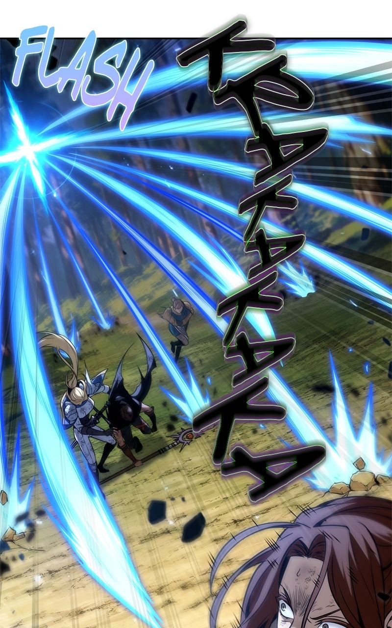 Read The Last Adventurer EN Manga Online