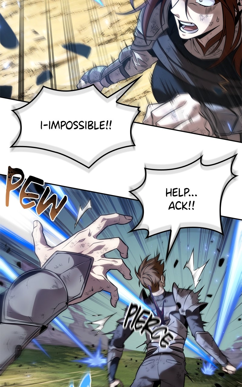 Read The Last Adventurer EN Manga Online