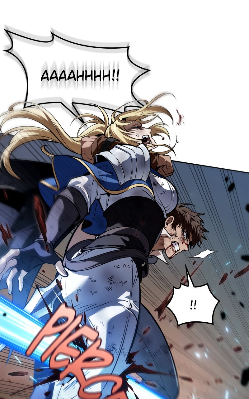 Read The Last Adventurer EN Manga Online