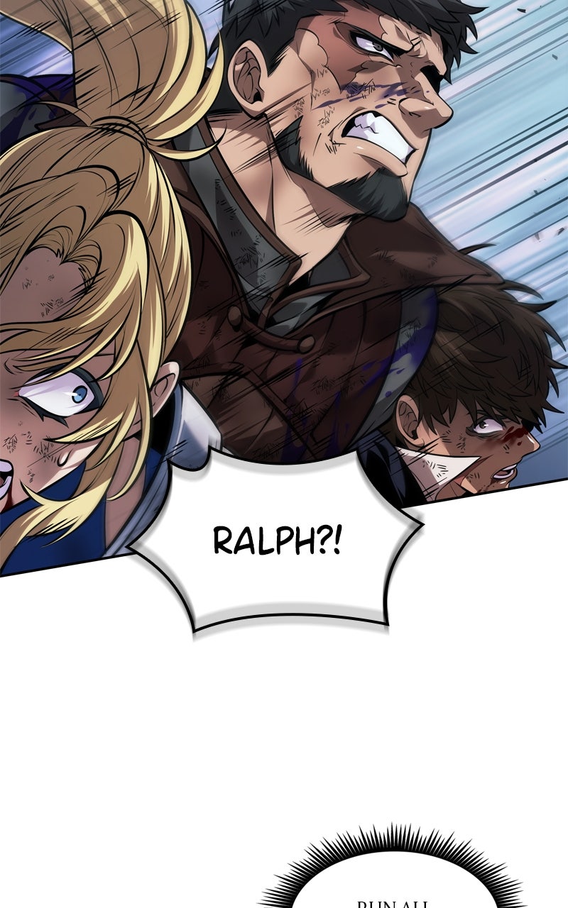 Read The Last Adventurer EN Manga Online