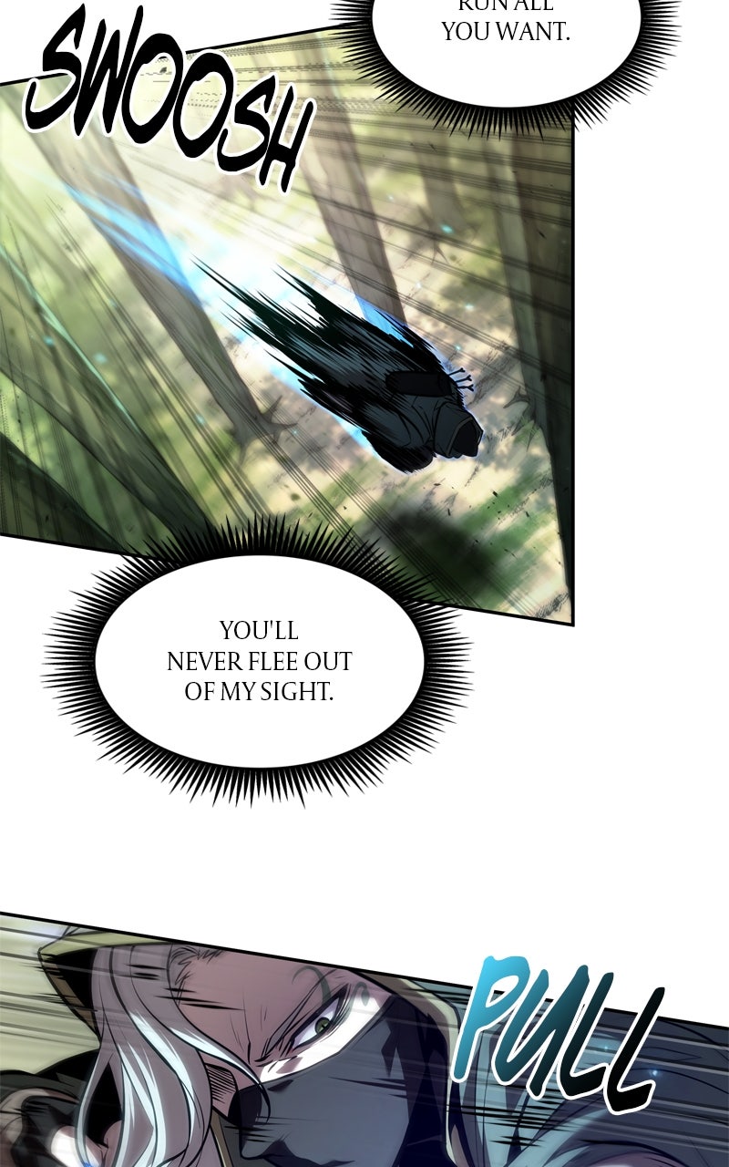 Read The Last Adventurer EN Manga Online