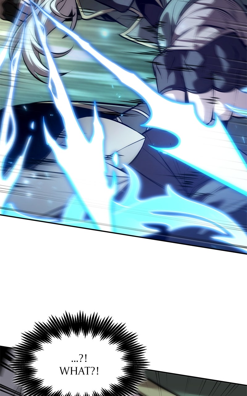 Read The Last Adventurer EN Manga Online