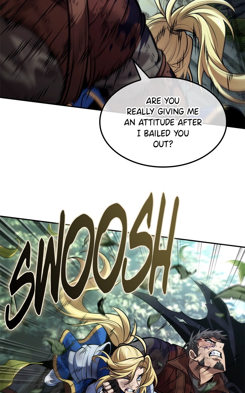 Read The Last Adventurer EN Manga Online