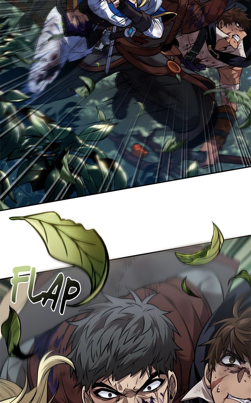 Read The Last Adventurer EN Manga Online