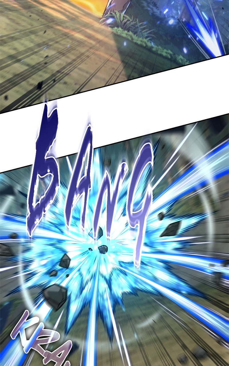 Read The Last Adventurer EN Manga Online