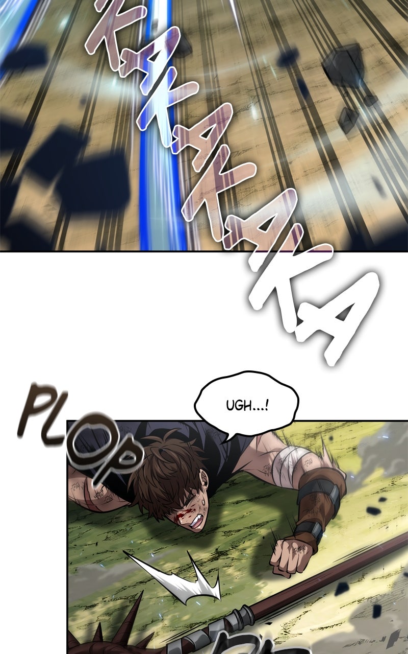 Read The Last Adventurer EN Manga Online