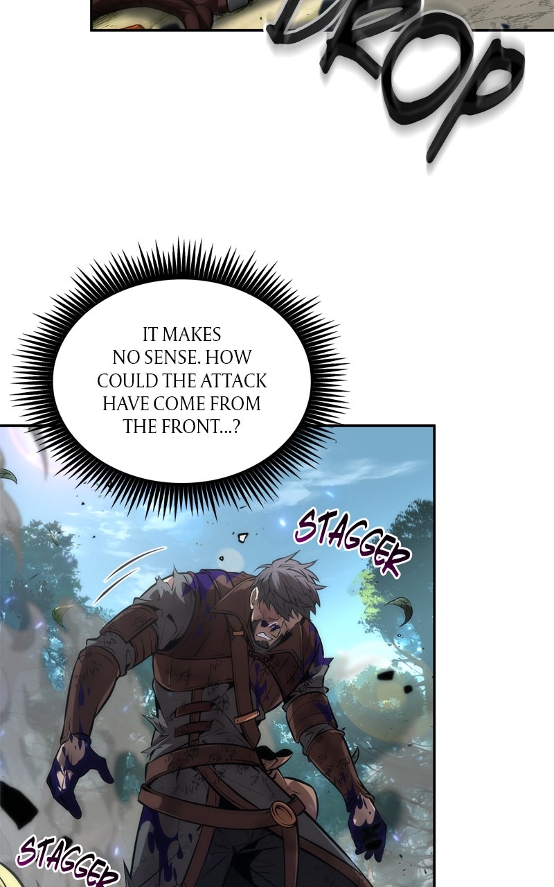 Read The Last Adventurer EN Manga Online