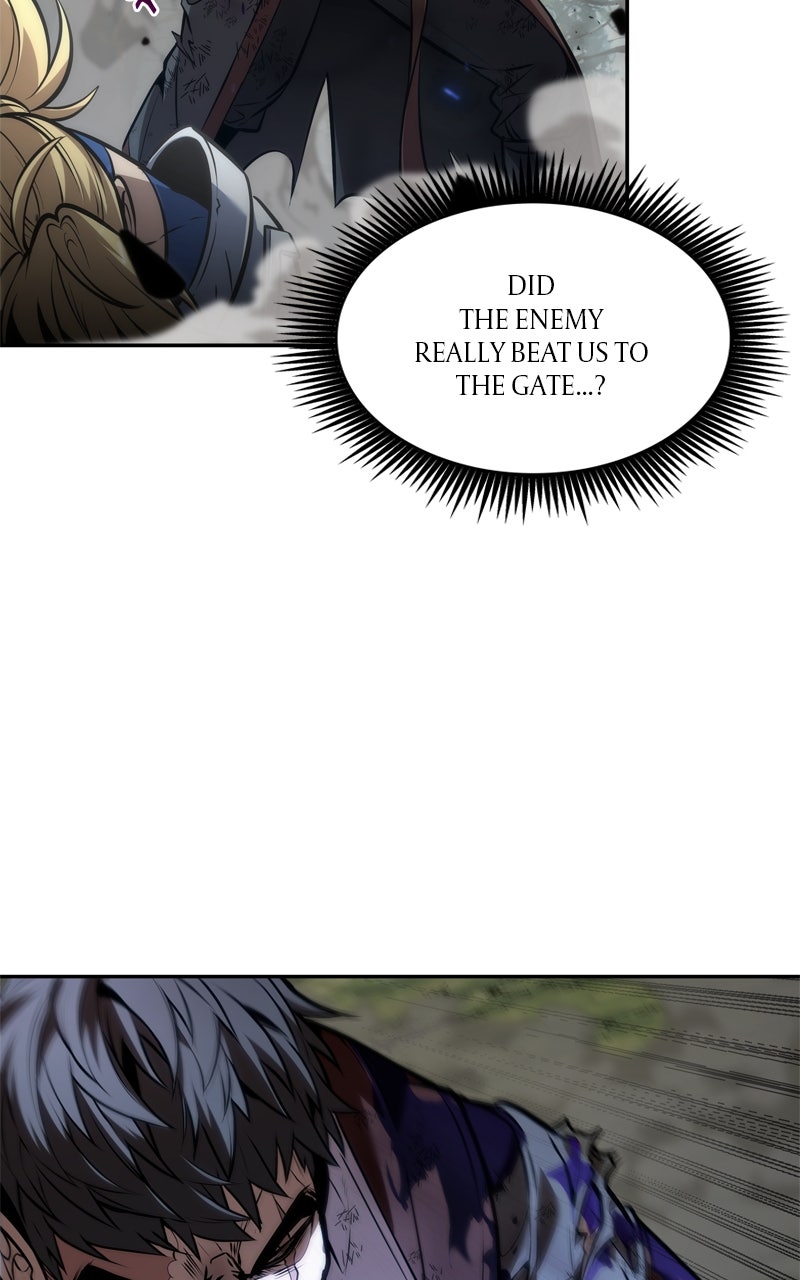 Read The Last Adventurer EN Manga Online