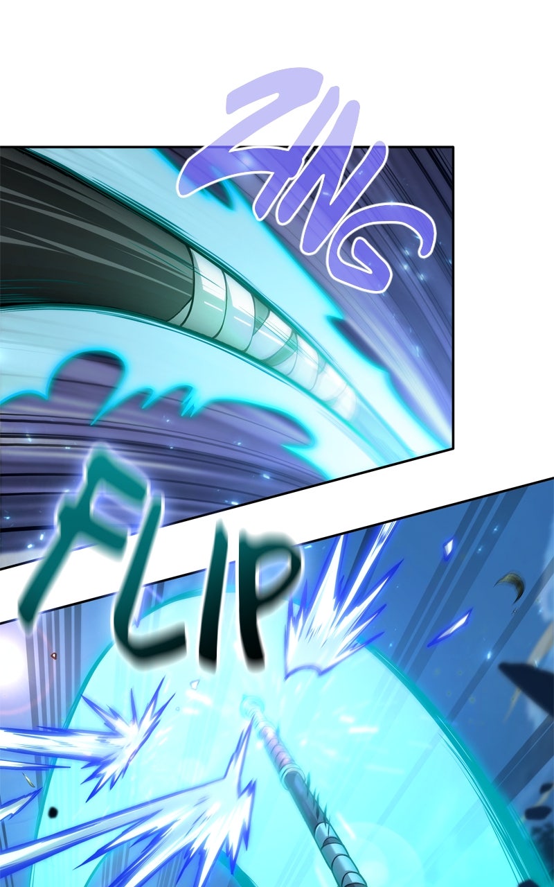 Read The Last Adventurer EN Manga Online