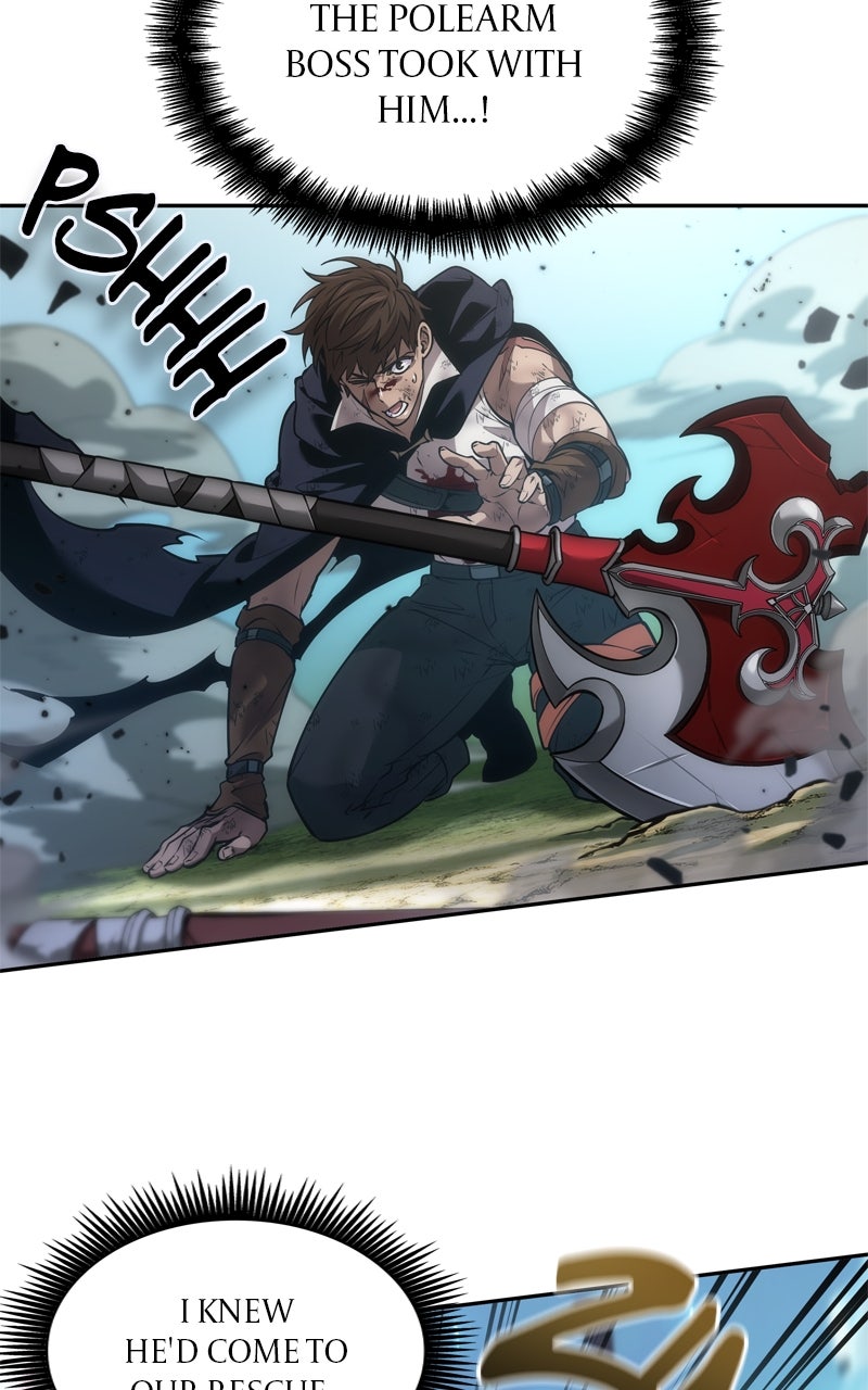 Read The Last Adventurer EN Manga Online