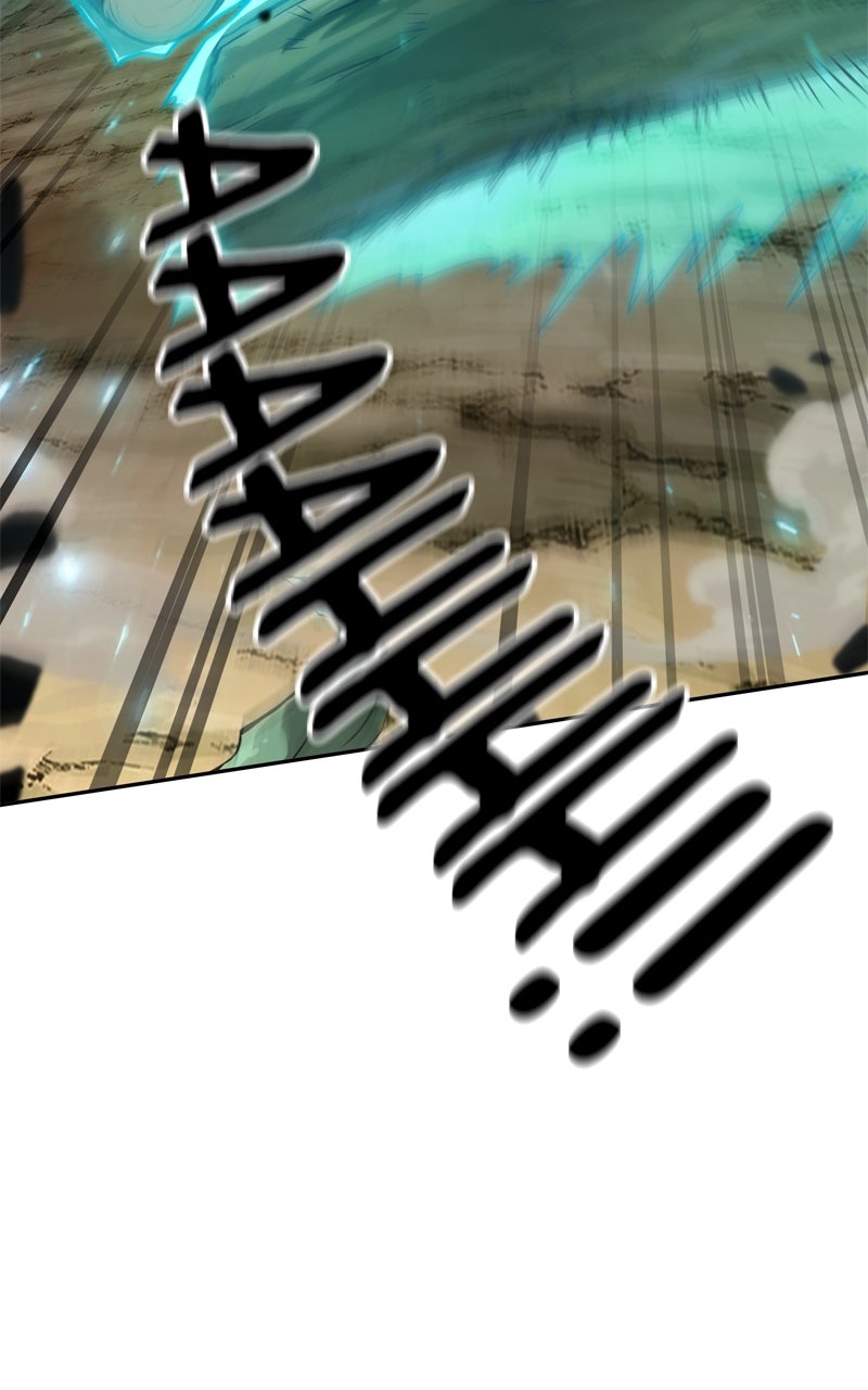 Read The Last Adventurer EN Manga Online